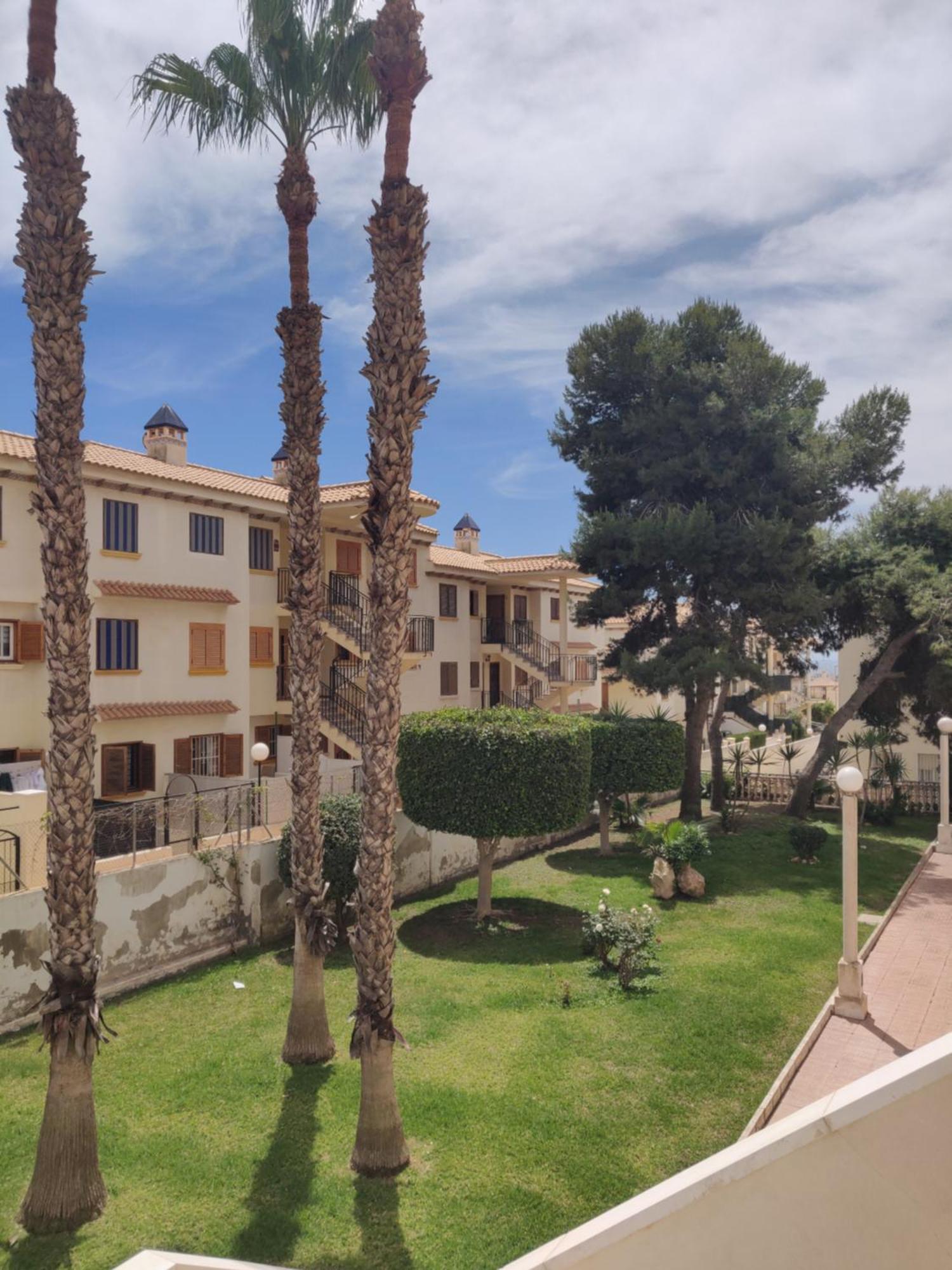 Apartamentos Soleados Cerca De La Playa La Mata Torrevieja Exterior foto